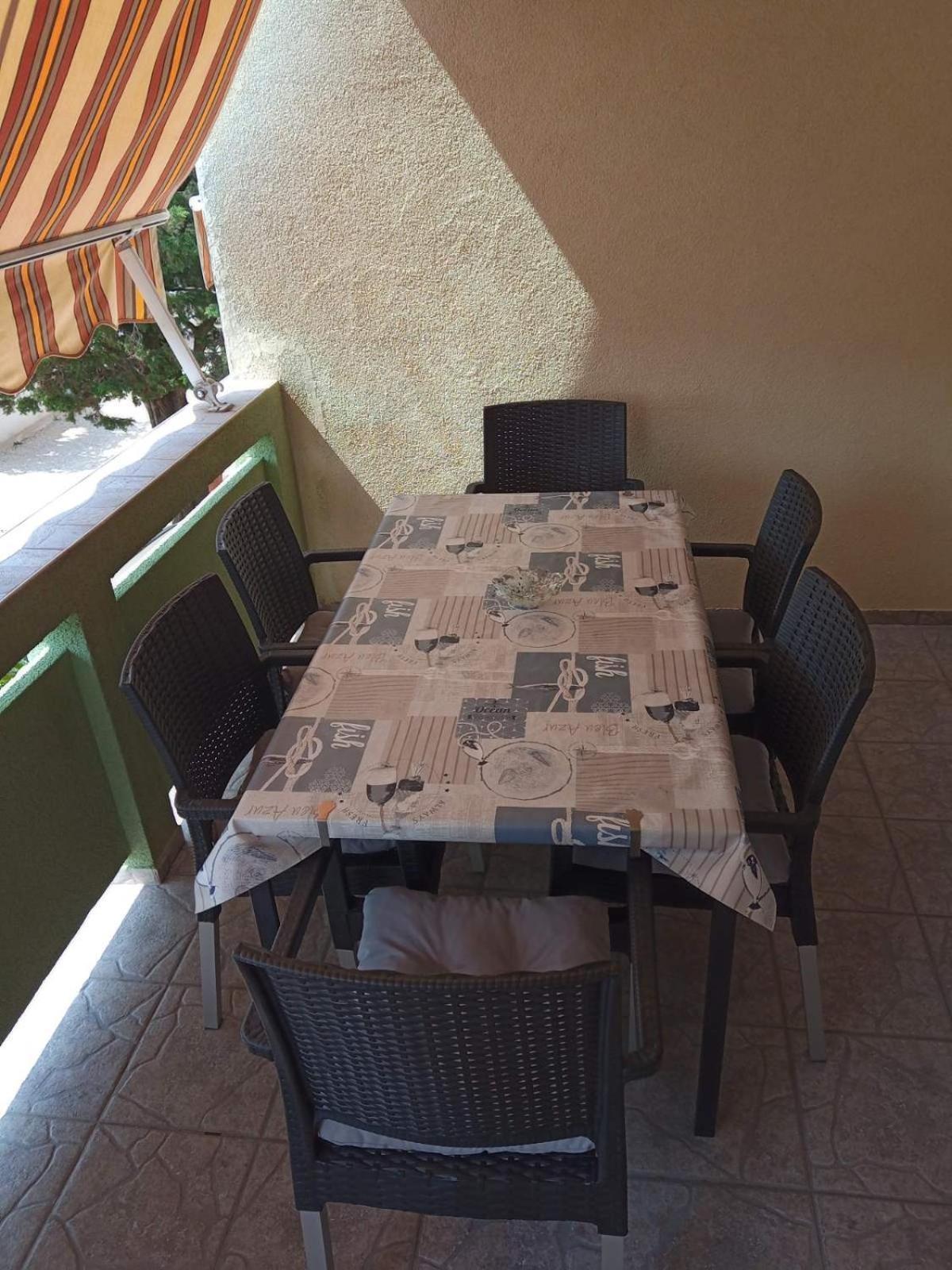 Apartmani Ana Vir Luaran gambar
