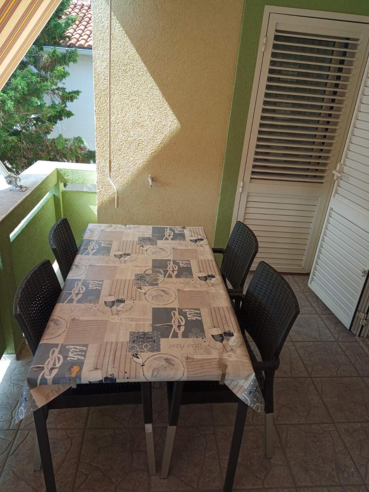 Apartmani Ana Vir Luaran gambar