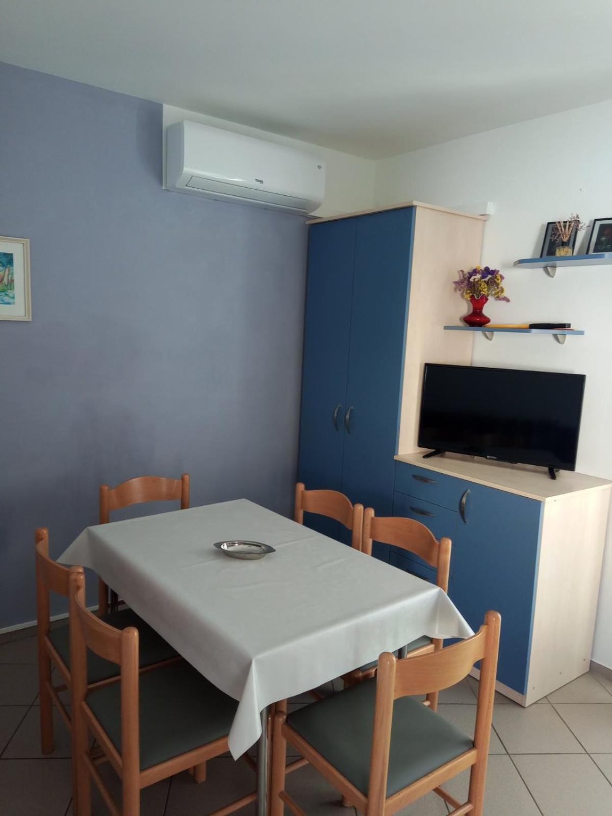 Apartmani Ana Vir Luaran gambar