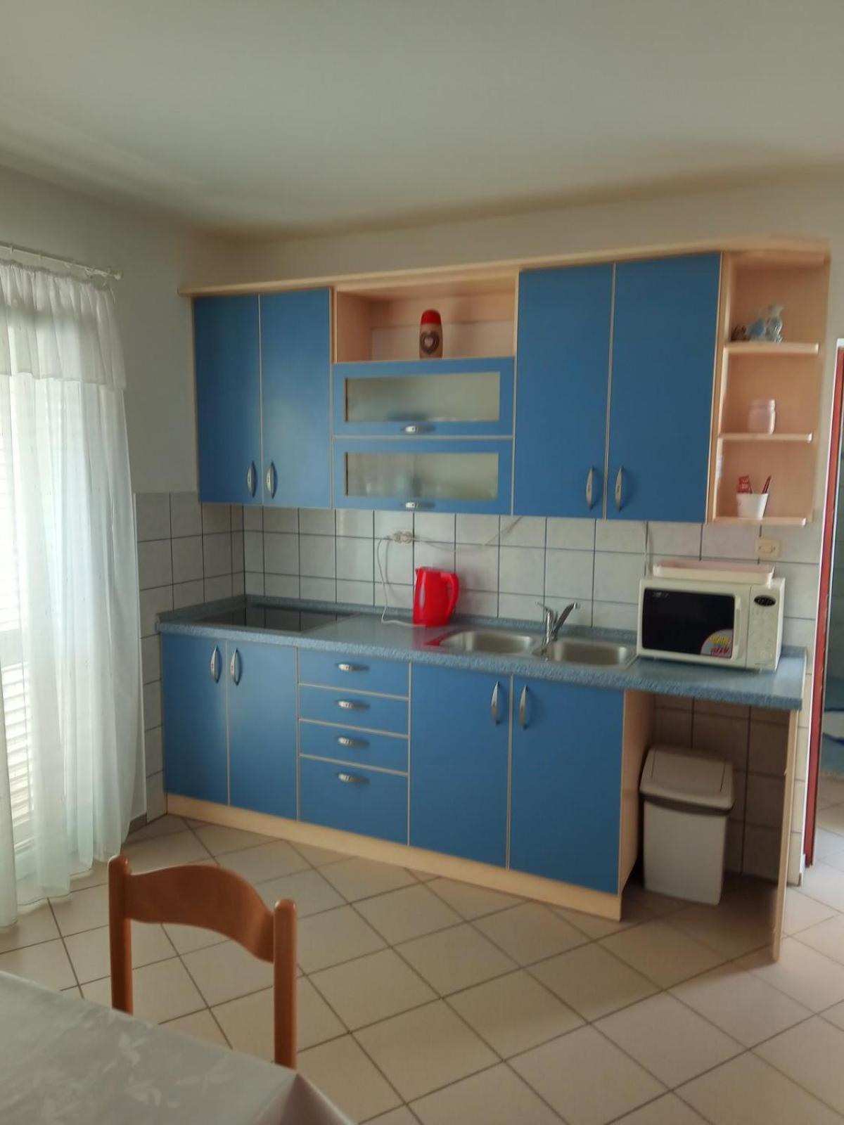 Apartmani Ana Vir Luaran gambar