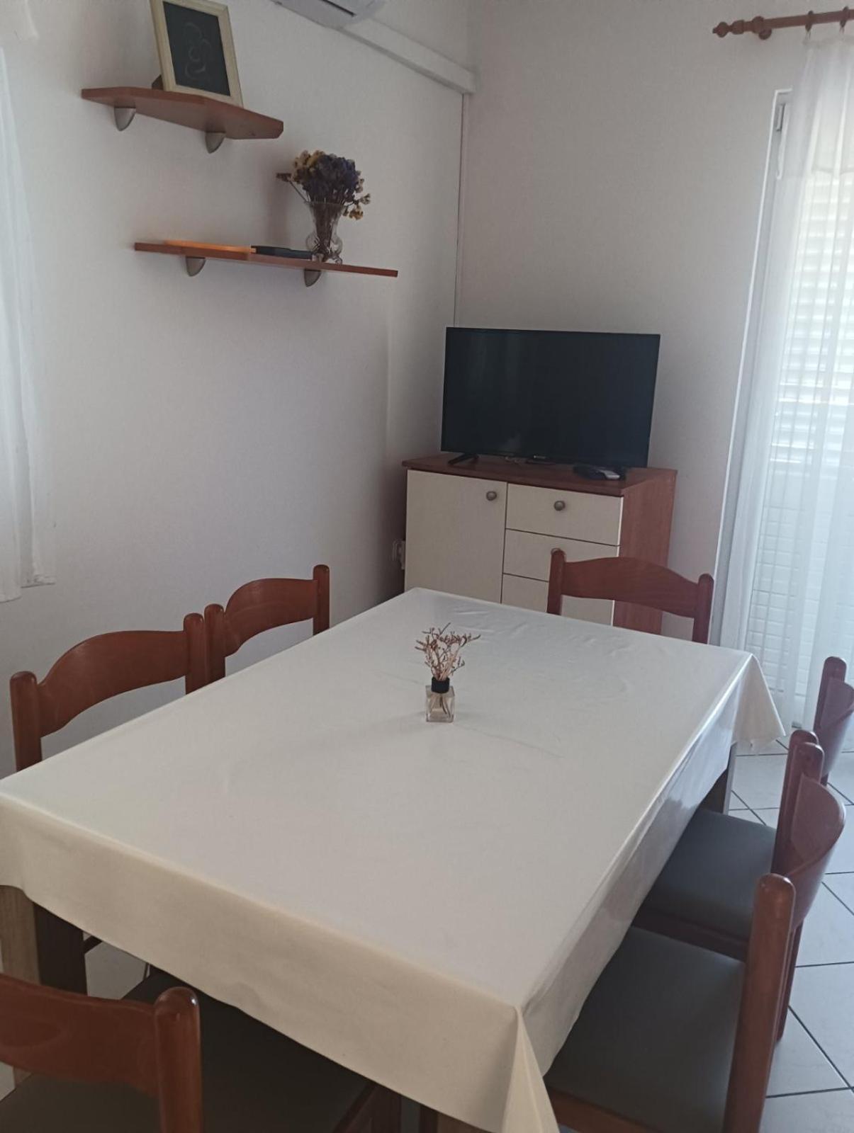 Apartmani Ana Vir Luaran gambar