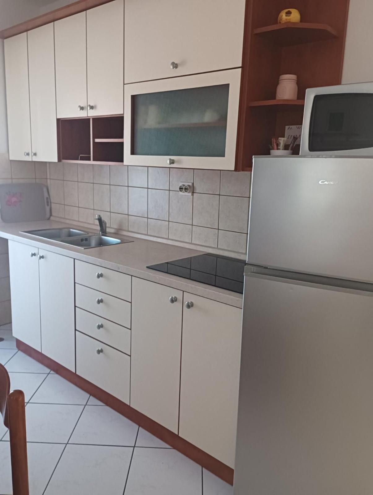 Apartmani Ana Vir Luaran gambar