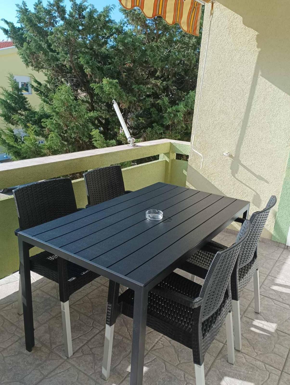Apartmani Ana Vir Luaran gambar
