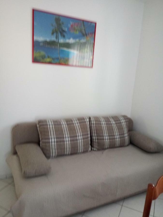 Apartmani Ana Vir Luaran gambar